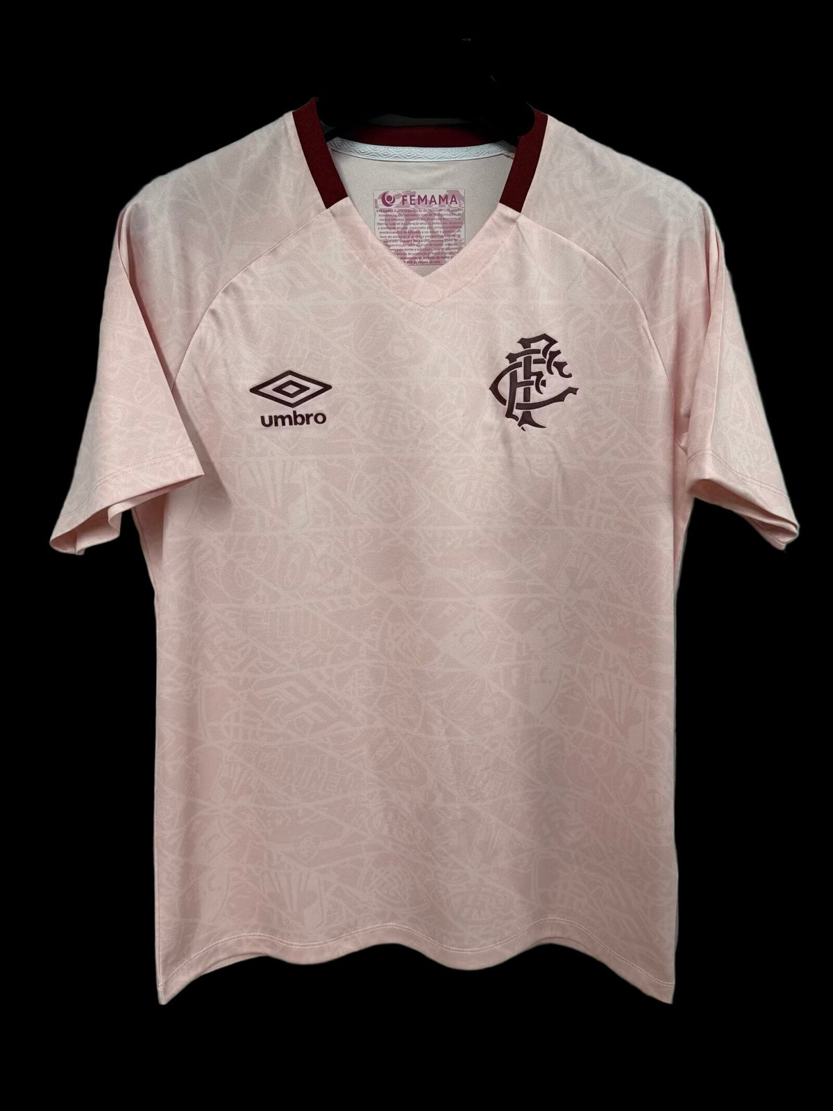 FLAMENGO 25/26 CONCEPT