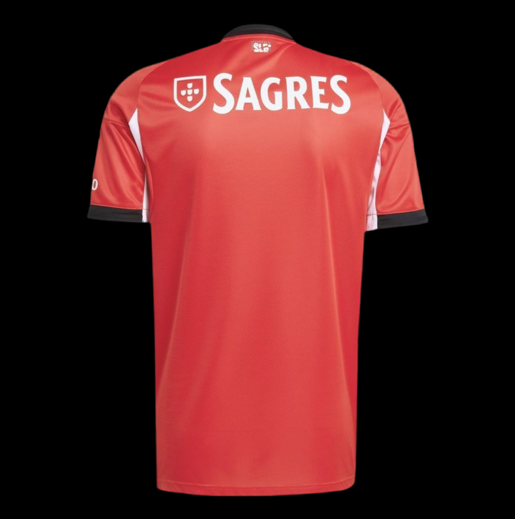 BENFICA 2025/2026 DOMICILE