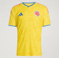 COLOMBIE CDM 2026 DOM
