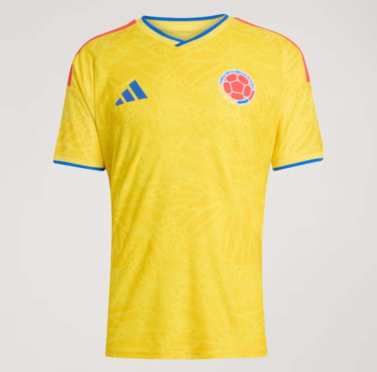 COLOMBIE CDM 2026 DOM