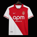 AS MONACO 26/27 Domicile