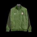CHELSEA 25/26 VESTE VERTE