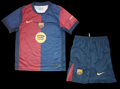 FC BARCELONE 24/25 DOM ENFANT
