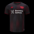 BAYER LEVERKUSEN 2025/2026 DOMICILE
