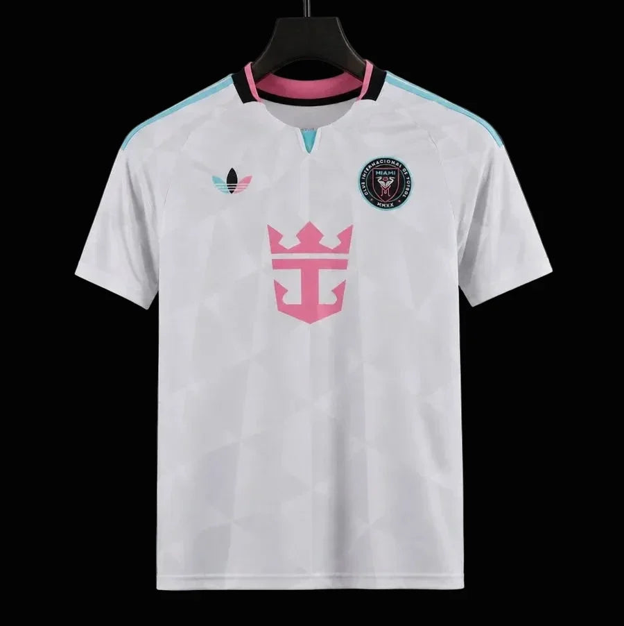 INTER MIAMI 26/27 Third