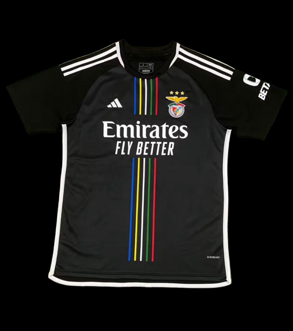 BENFICA 23/24 THIRD