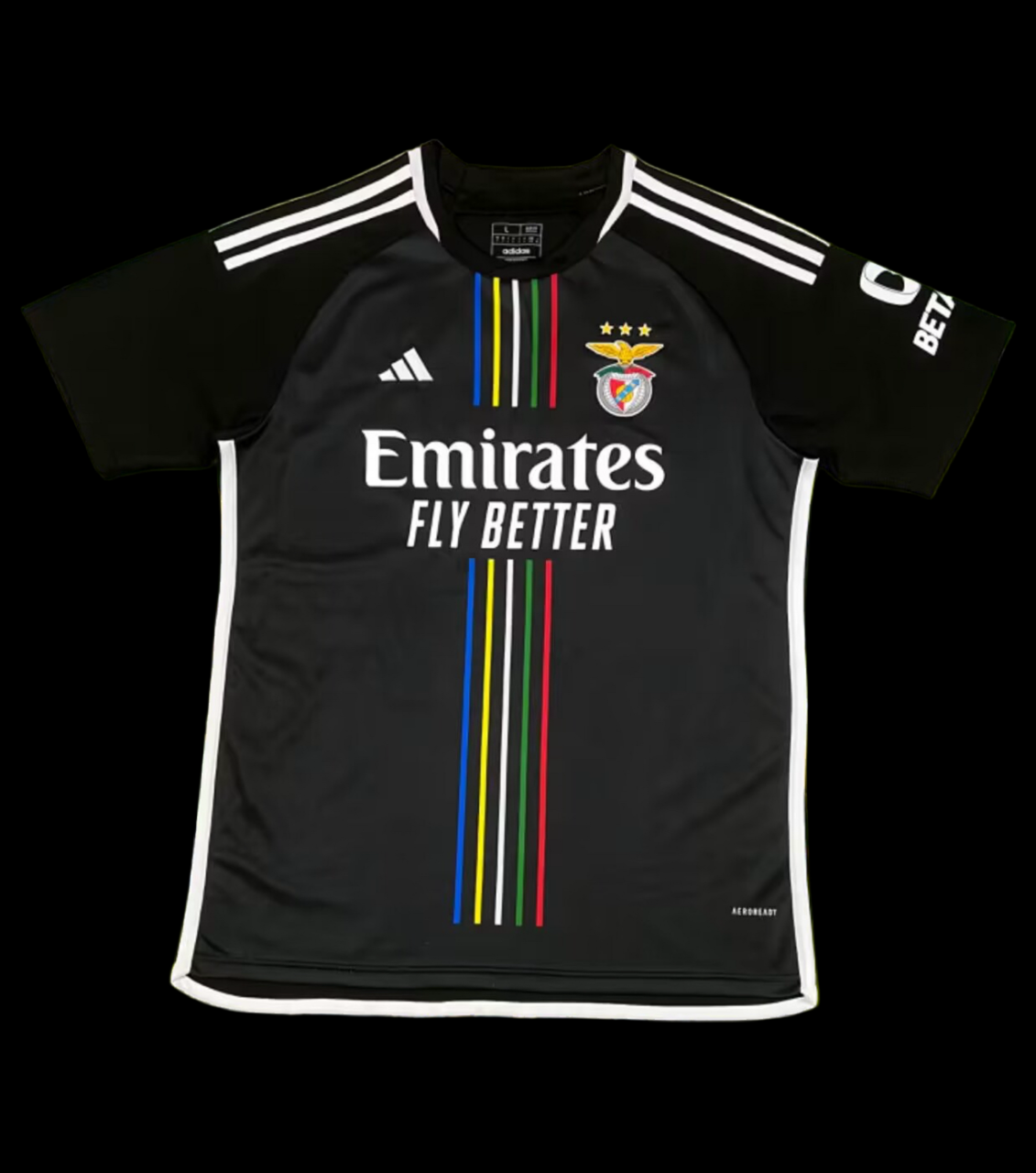 BENFICA 23/24 THIRD