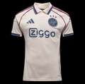 AJAX 2025/2026 THIRD