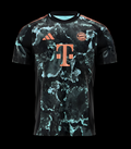 BAYERN MUNICH 24/25 EXT