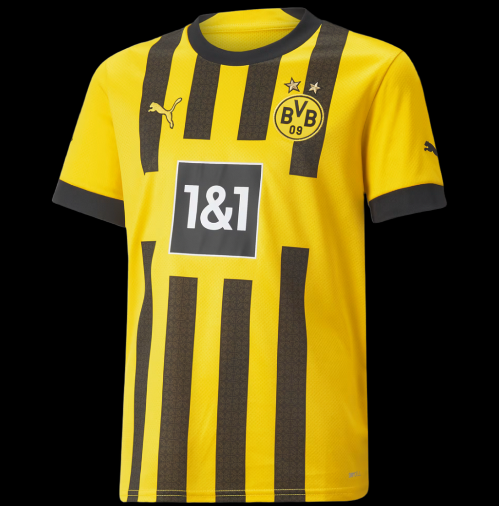 DORTMUND 2022/2023 DOM