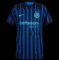 INTER MILAN 25/26 DOM