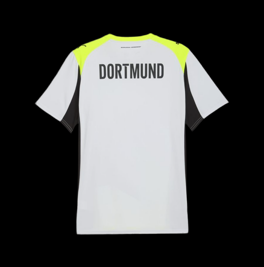 DORTMUND 2025/2026 EXTERIEUR