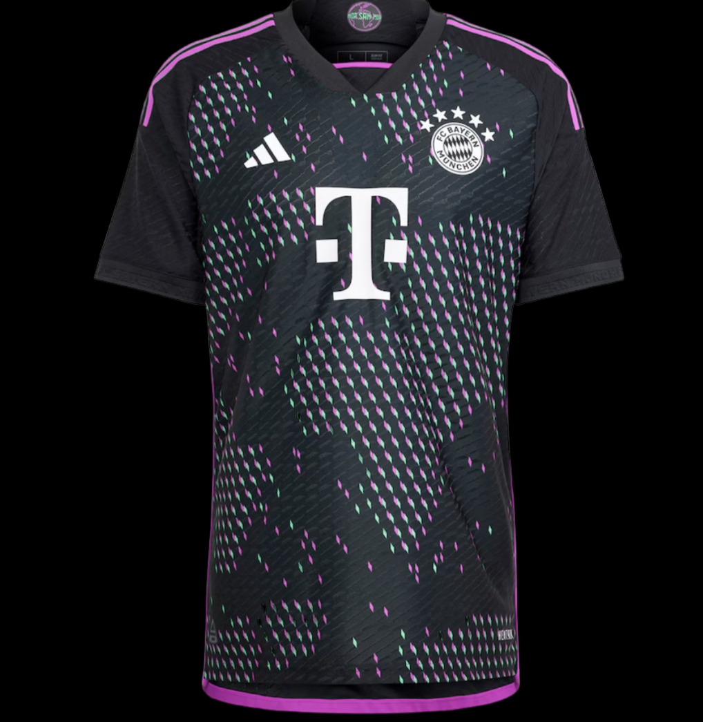 BAYERN MUNICH 2023/2024 EXT