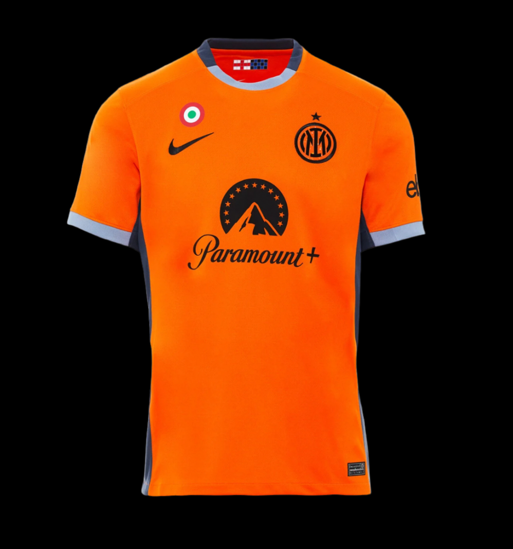 INTER MILAN 2023/2024 EXT