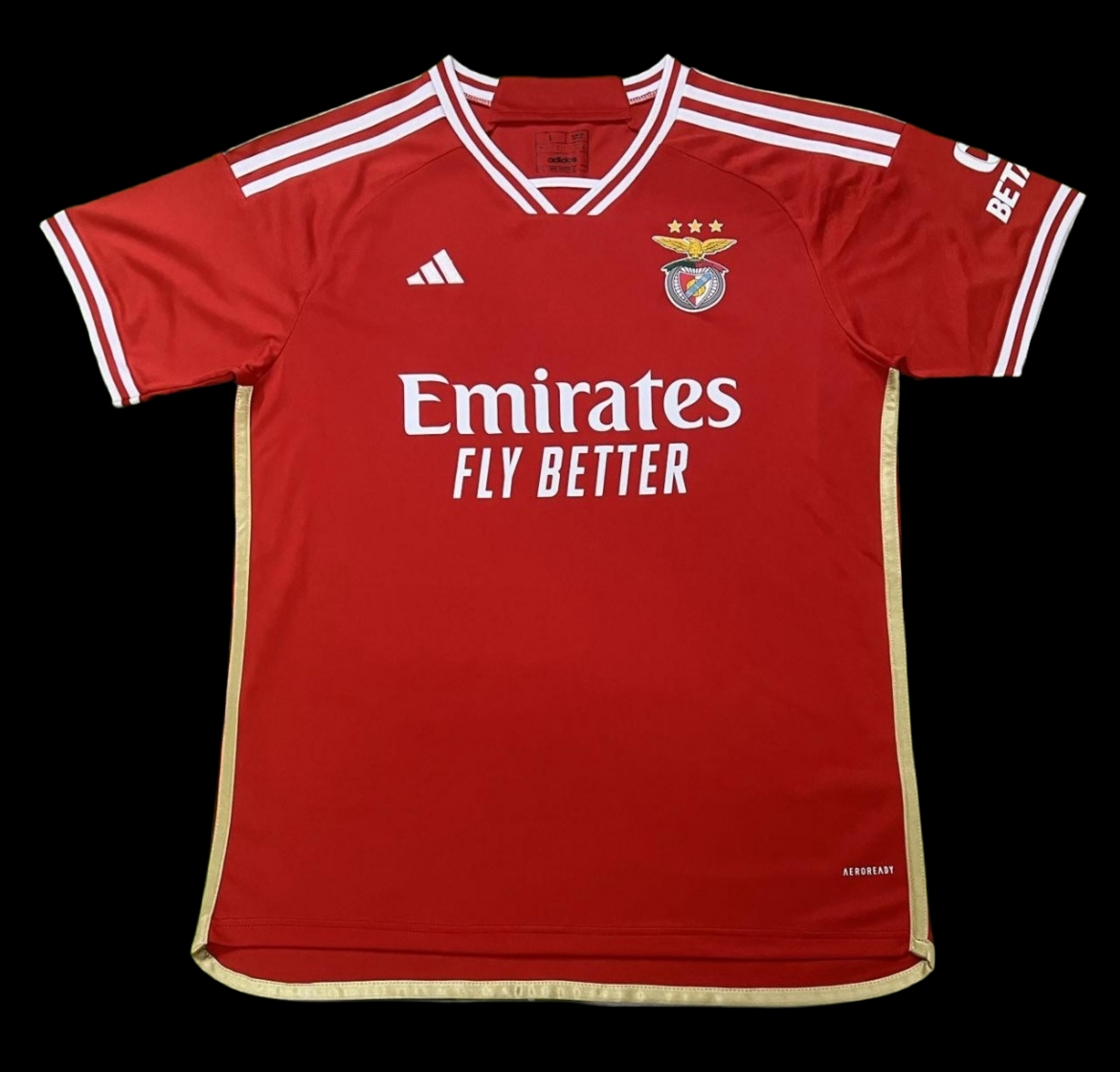 BENFICA 23/24 DOM
