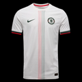 CHELSEA 2025/2026 EXTERIEUR