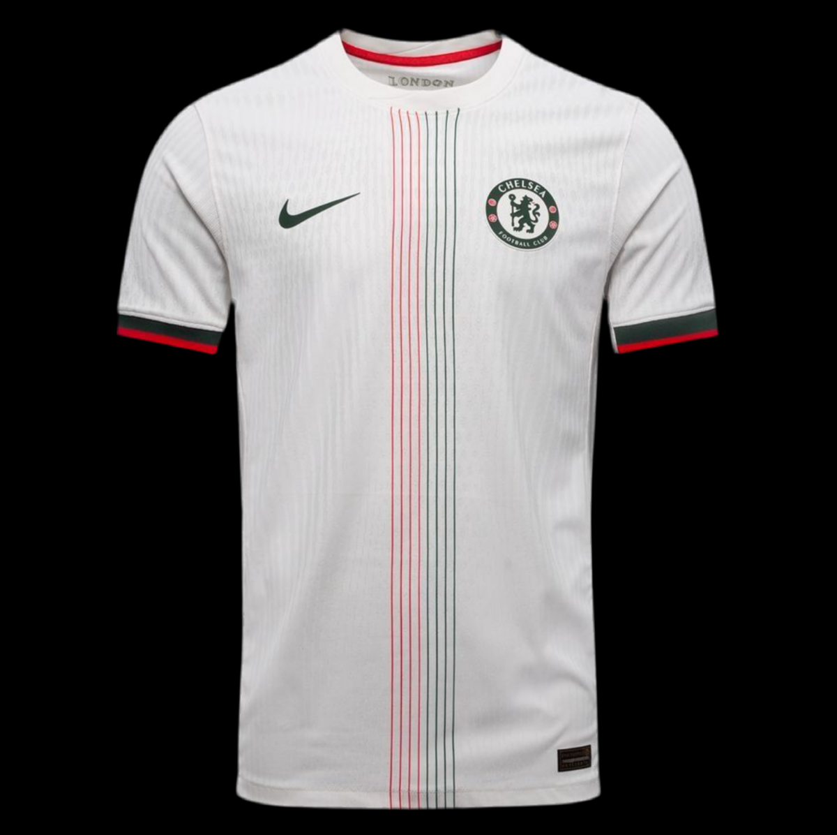 CHELSEA 2025/2026 EXTERIEUR