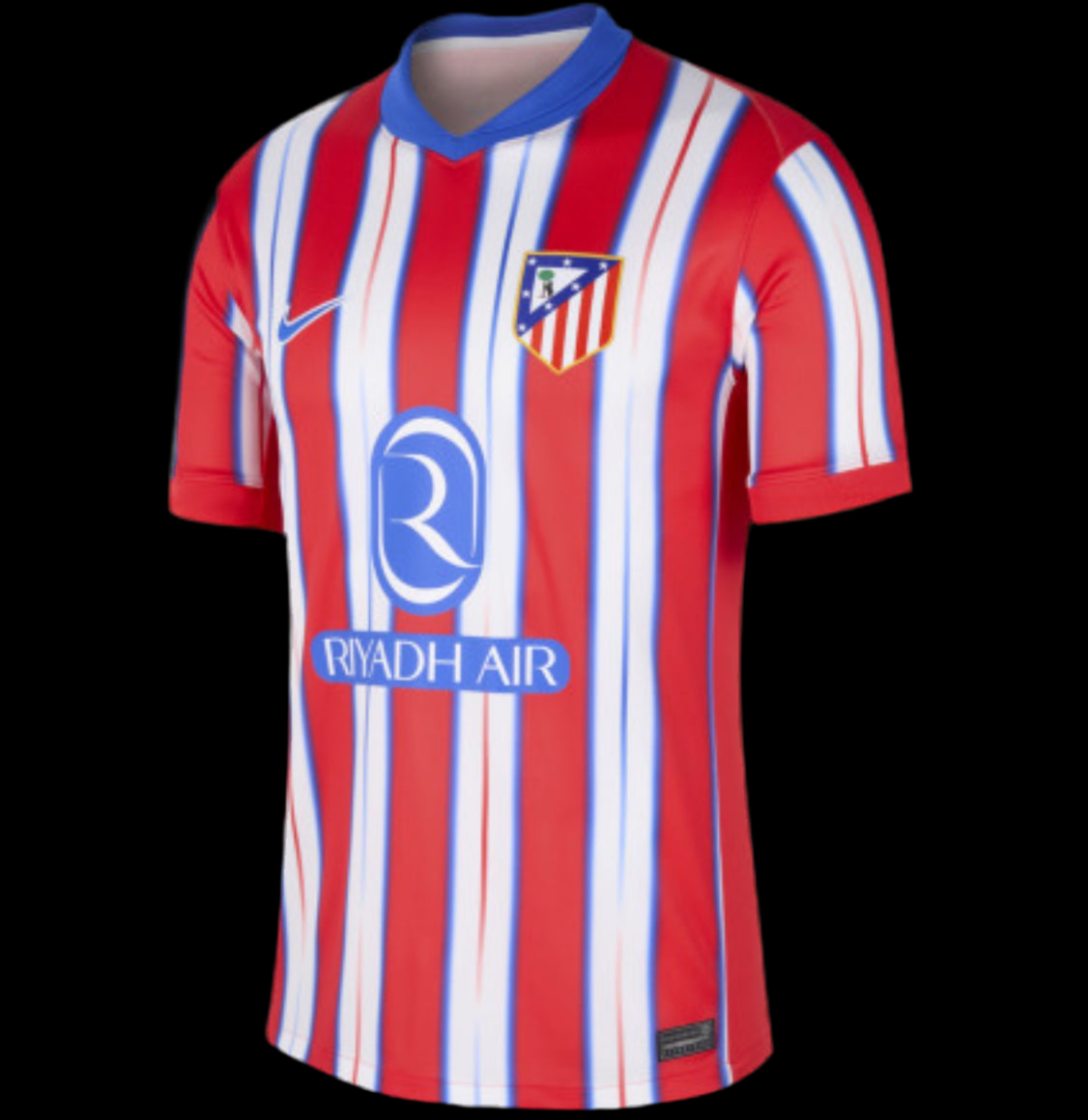 ATLETICO MADRID 24/25 DOM