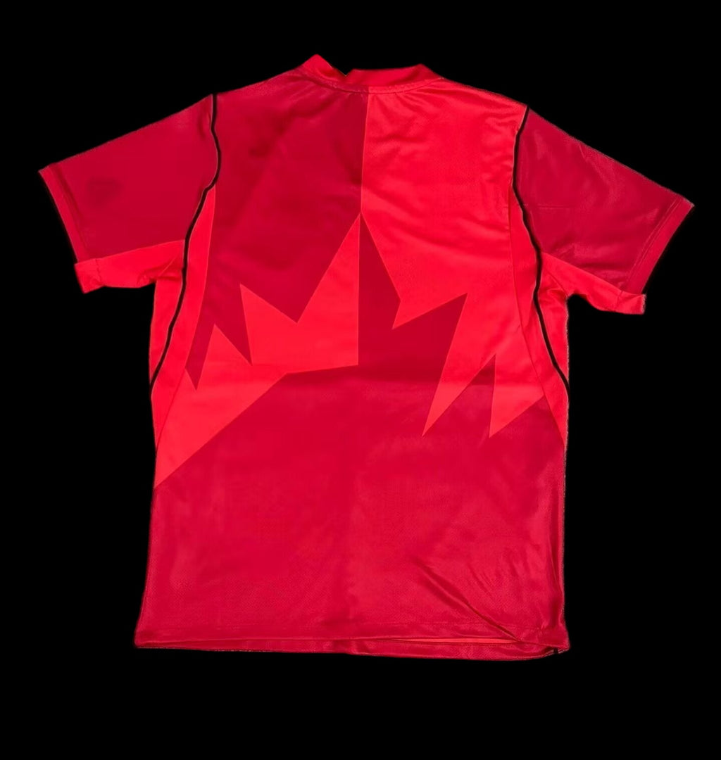 CANADA 25/26 DOM