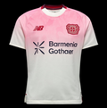 BAYER LEVERKUSEN 2025/2026 EXTERIEUR