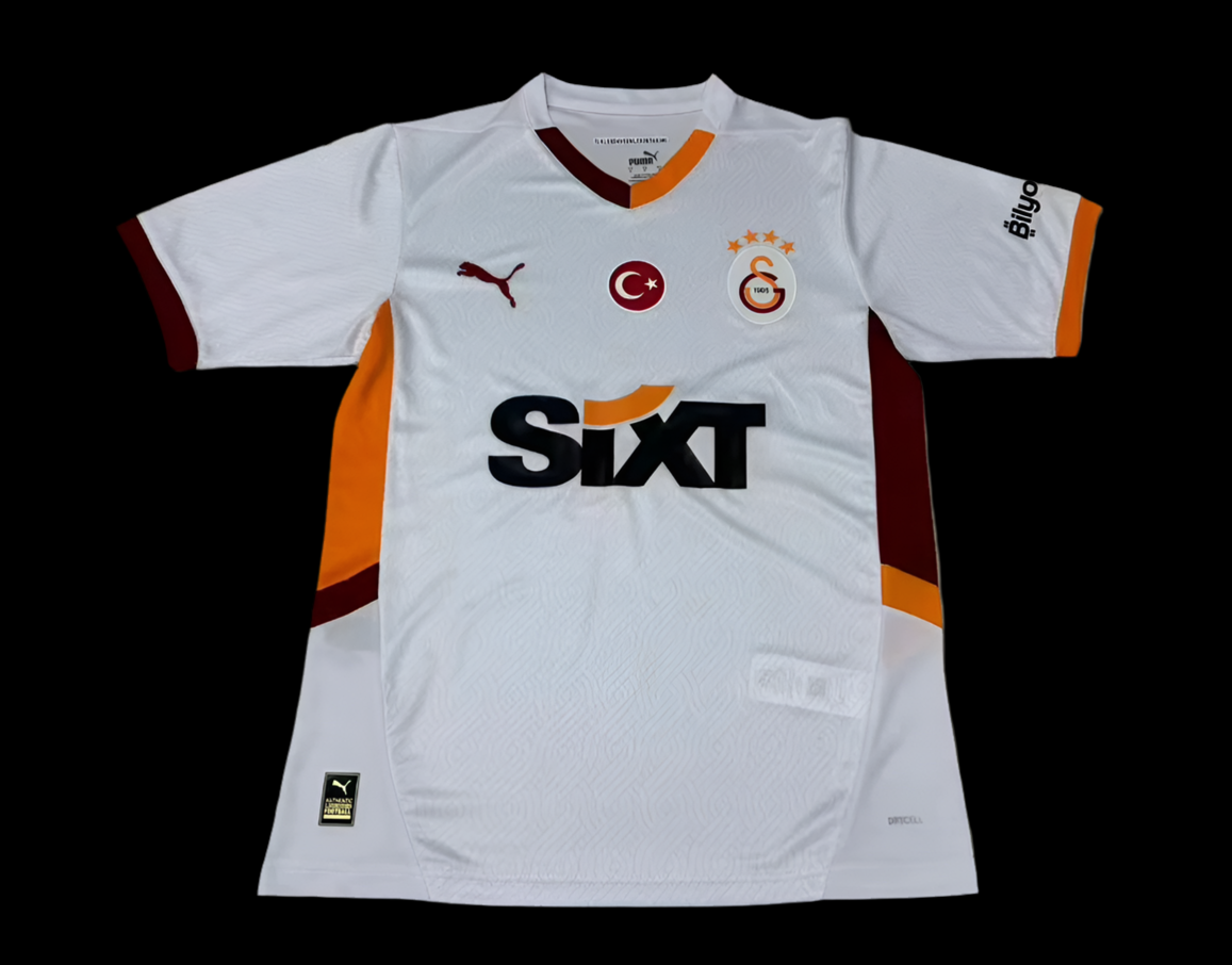 GALATASARAY 24/25 EXT