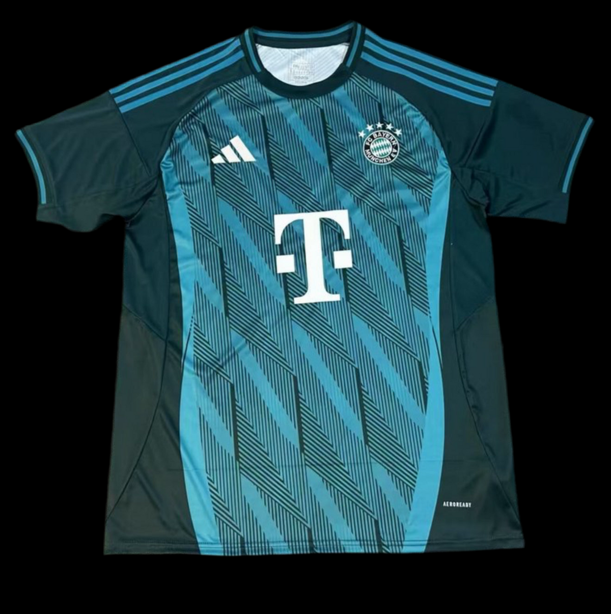 BAYERN MUNICH 25/26 SPECIAL