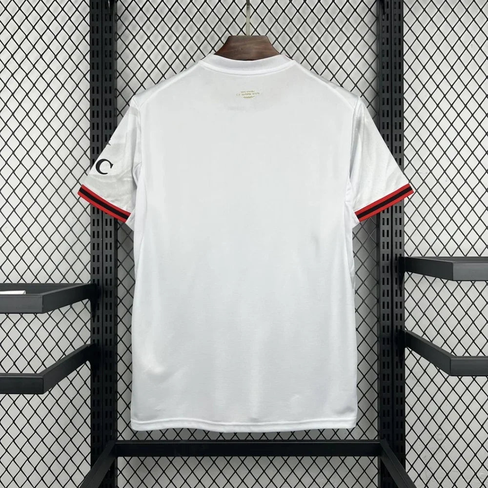 AC MILAN 26/27 EXTERIEUR