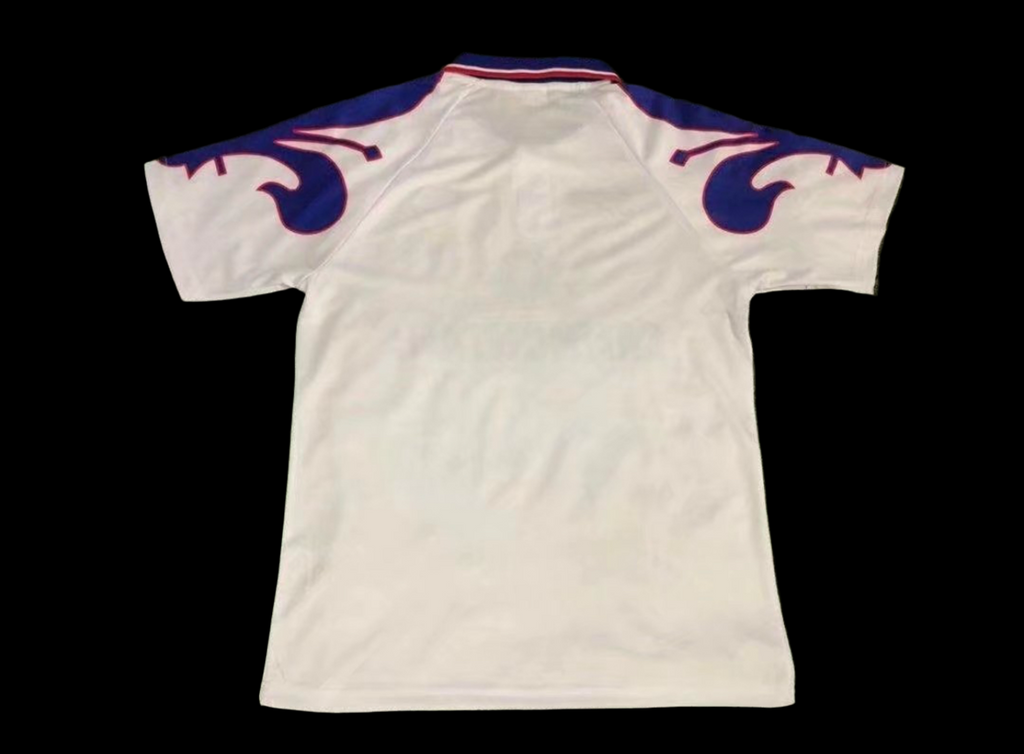 FIORENTINA 95/96 RETRO