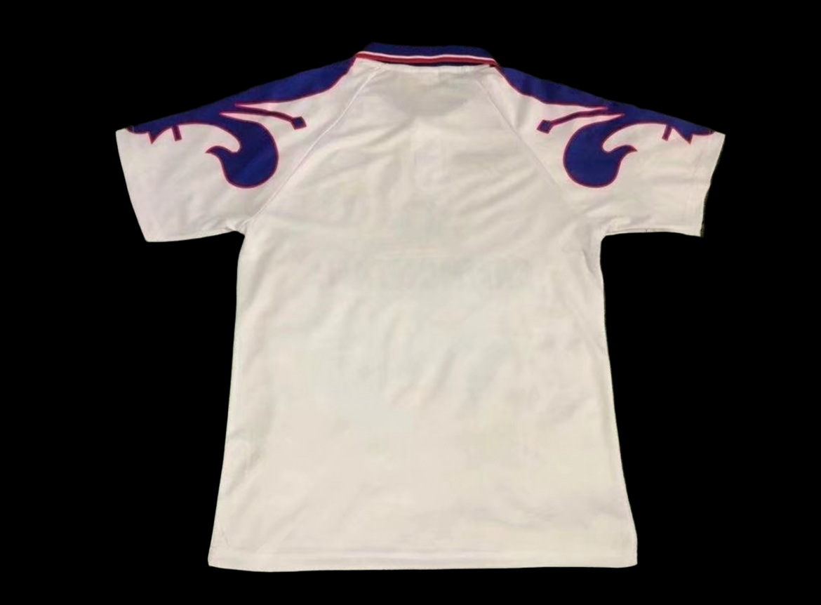FIORENTINA 95/96 RETRO