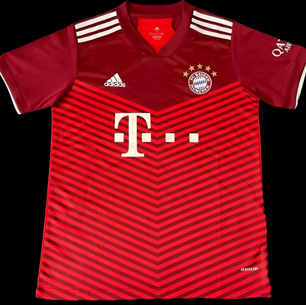 BAYERN MUNICH 2021/2022 DOM