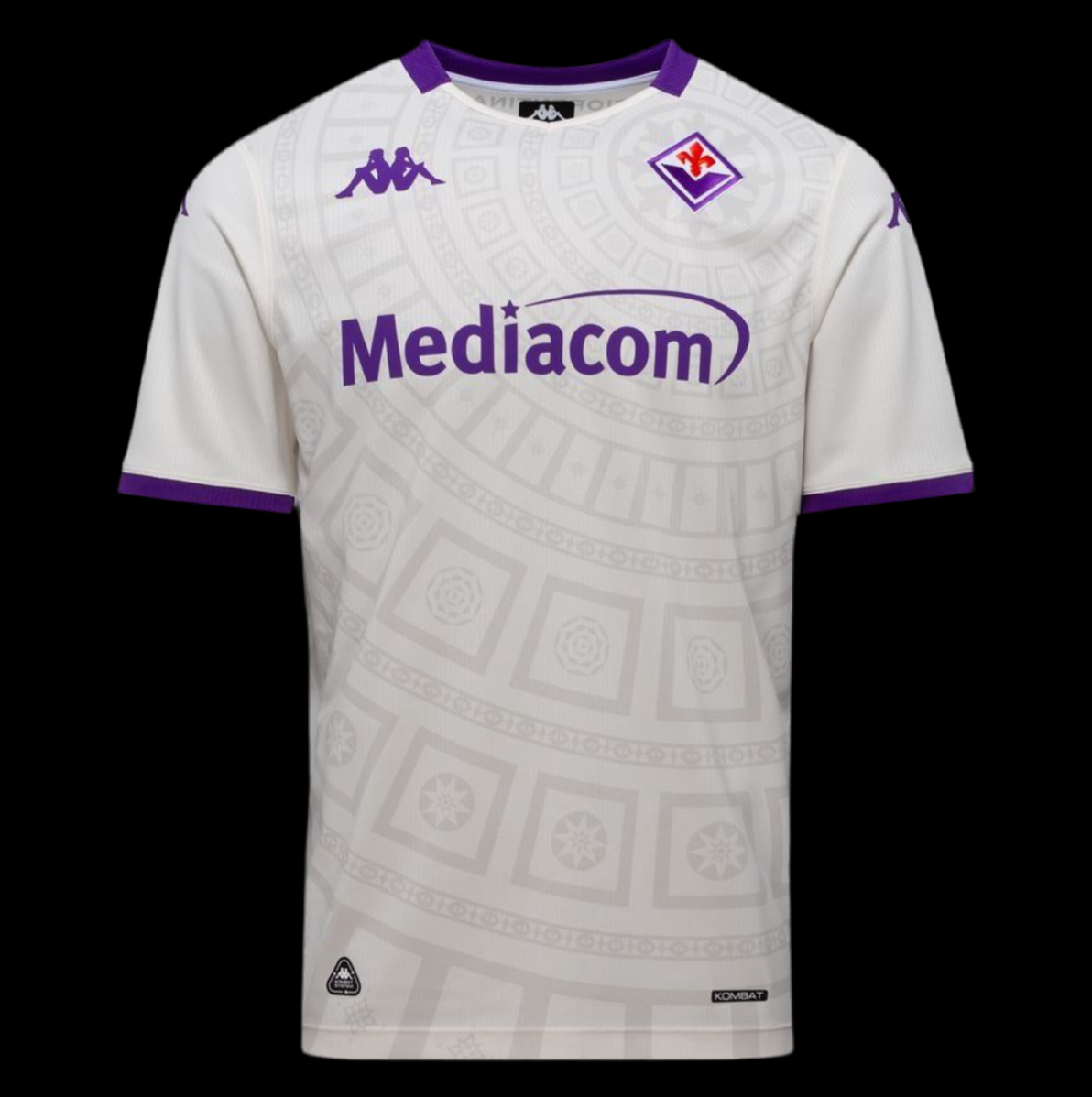 FIORENTINA 2025/2026 EXTERIEUR