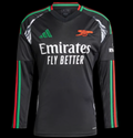 ARSENAL 24/25 EXT (MANCHES LONGUES)