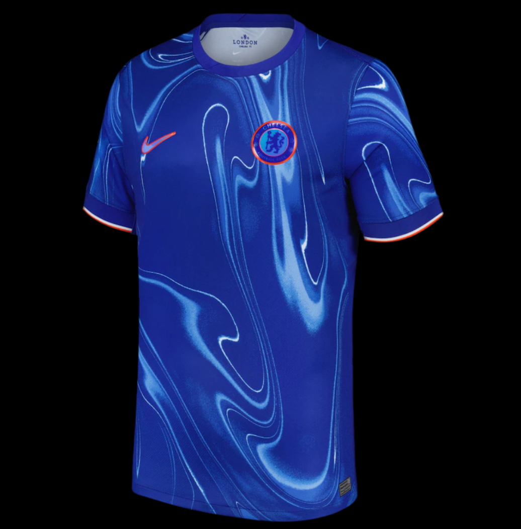 CHELSEA 24/25 DOM