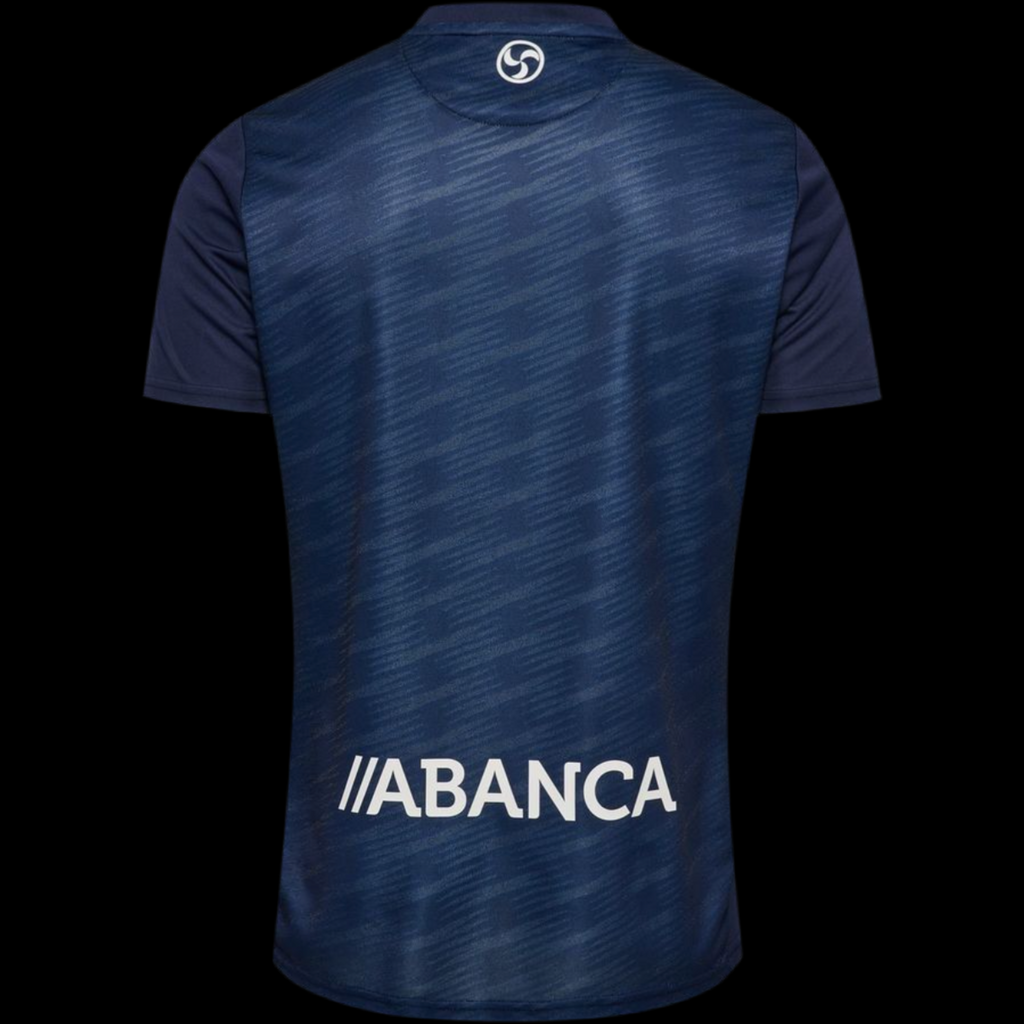 CELTA VIGO 2025/2026 EXTERIEUR