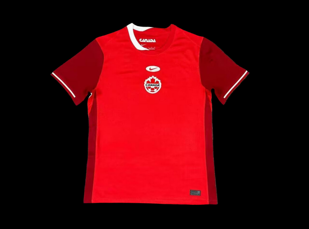 CANADA 2024 DOM