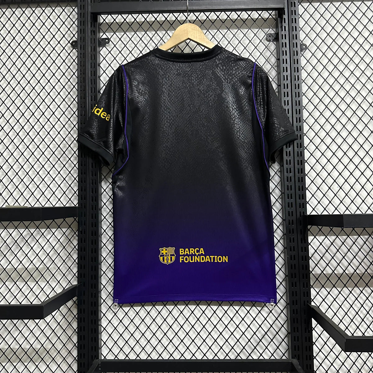 FC BARCELONE 26/27 Spécial violet