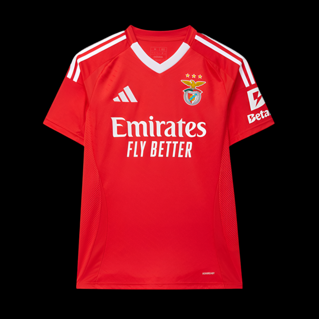 BENFICA 24/25 DOM