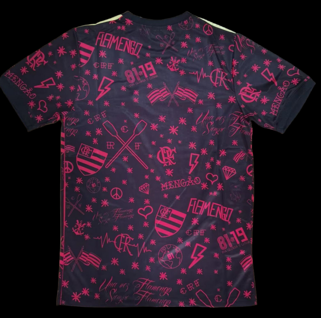 FLAMENGO EDITION SPECIALE