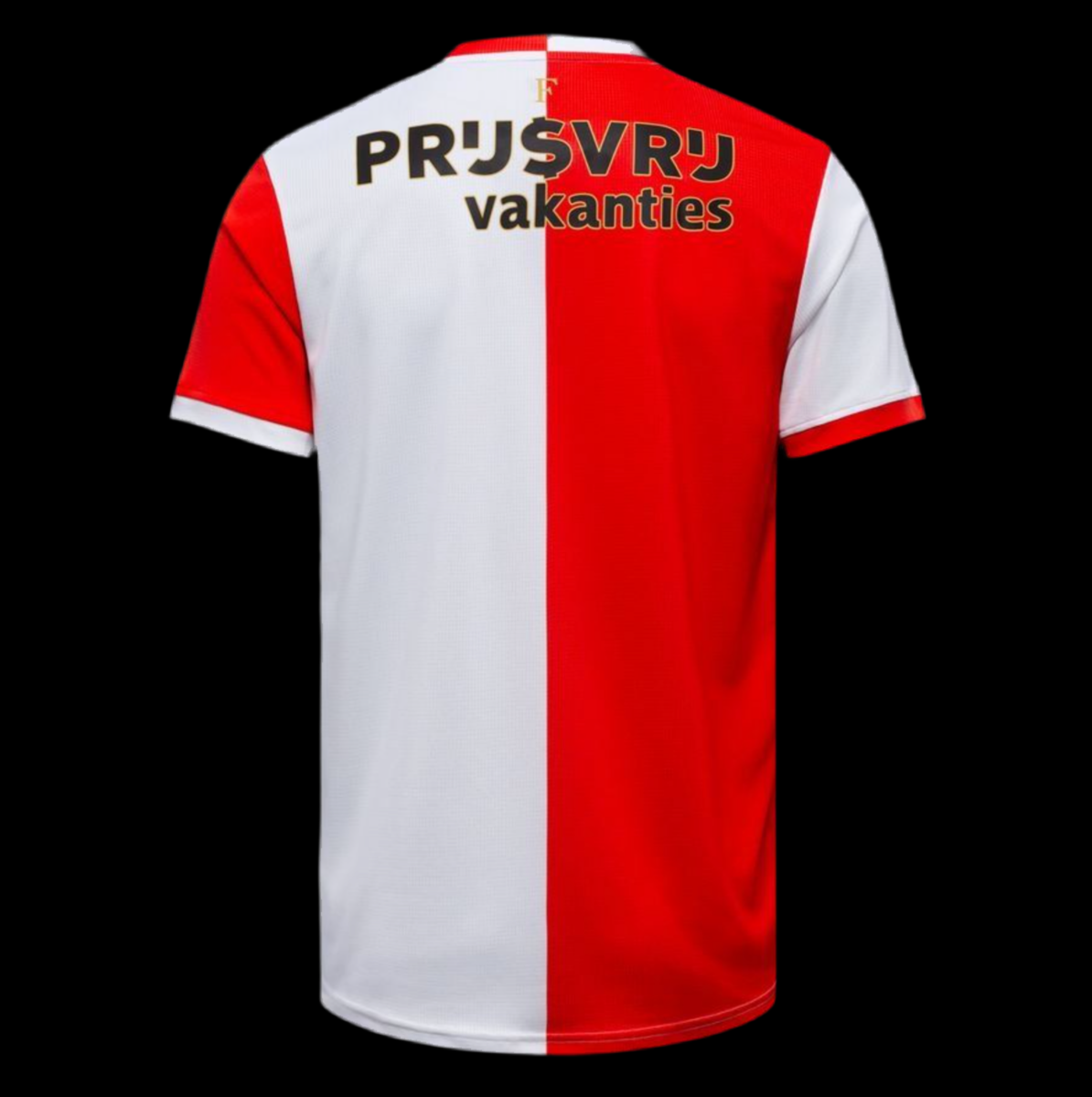 FEYENOORD 2025/2026 DOMICILE