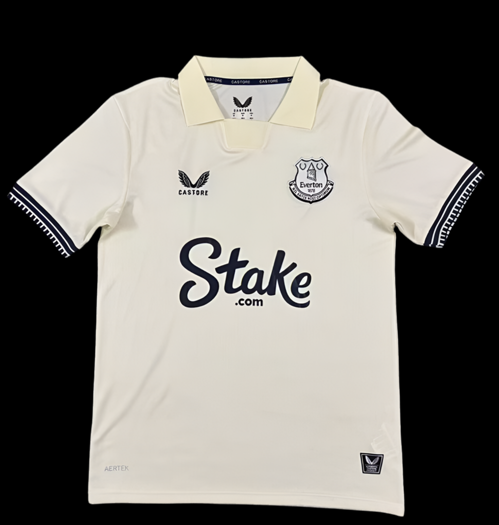 EVERTON 25/26 EXT