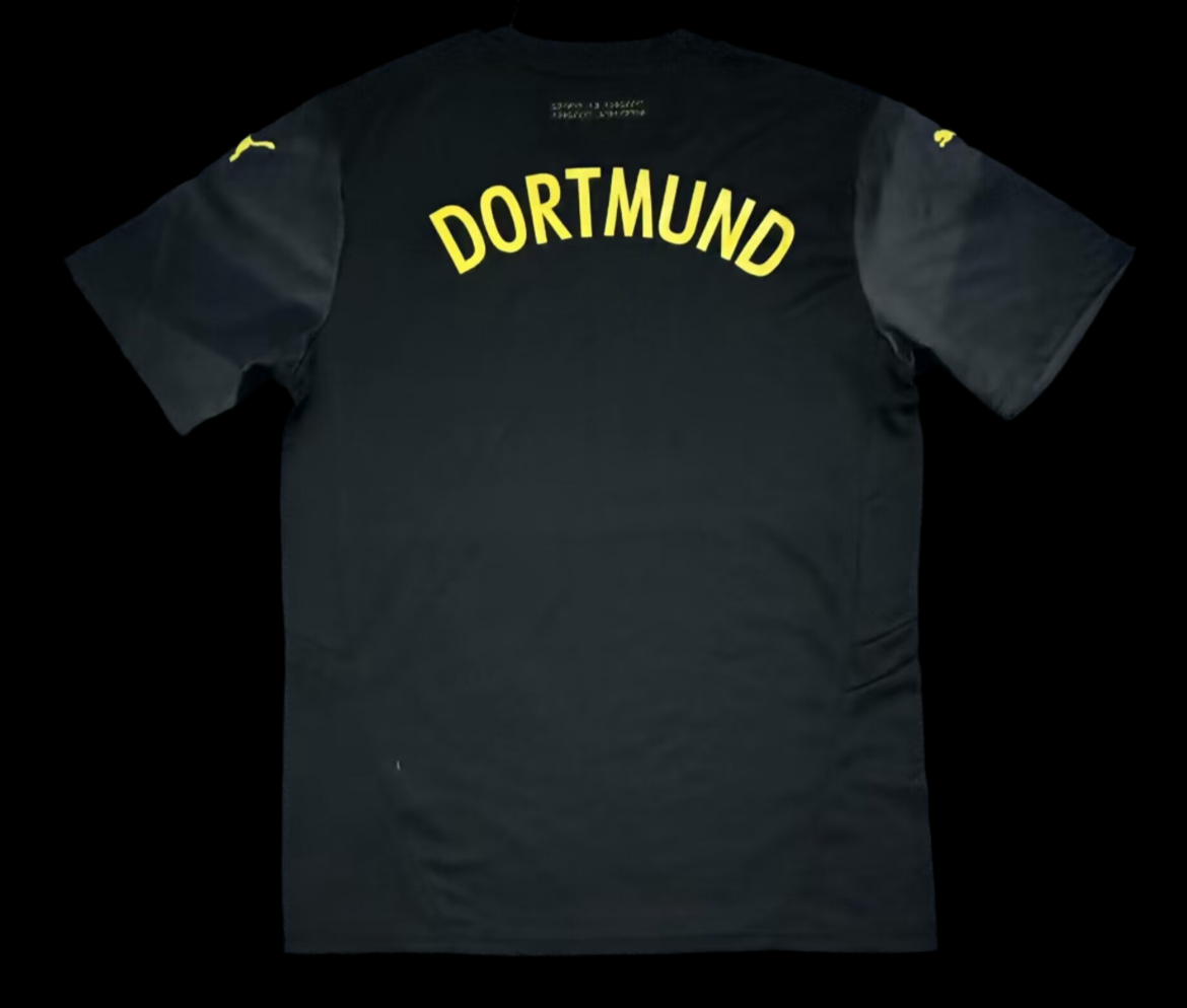 DORTMUND 24/25 EXT