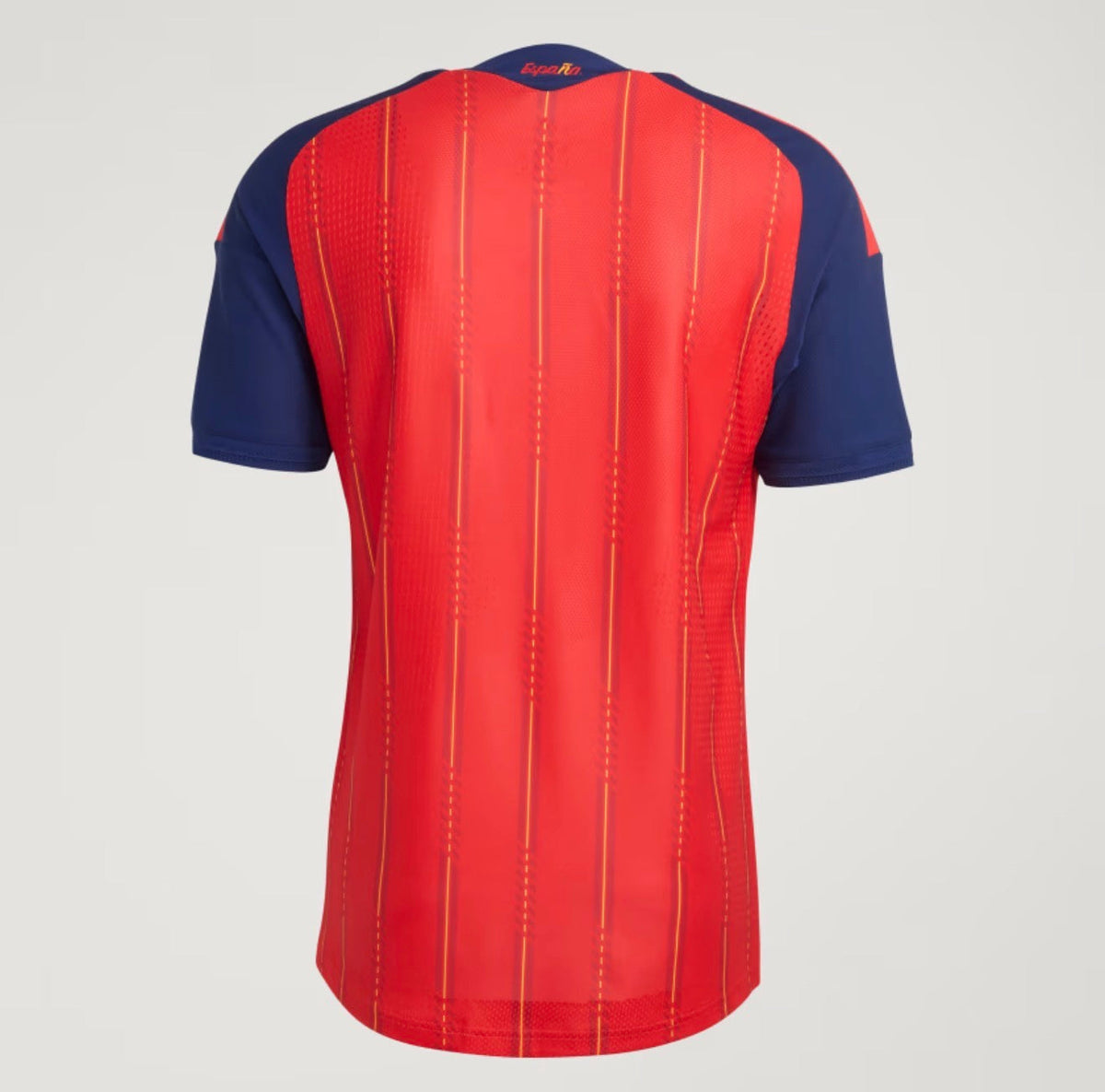 ESPAGNE CDM 2026 DOM