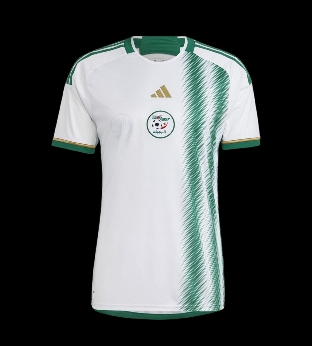 ALGERIE 2024 DOM
