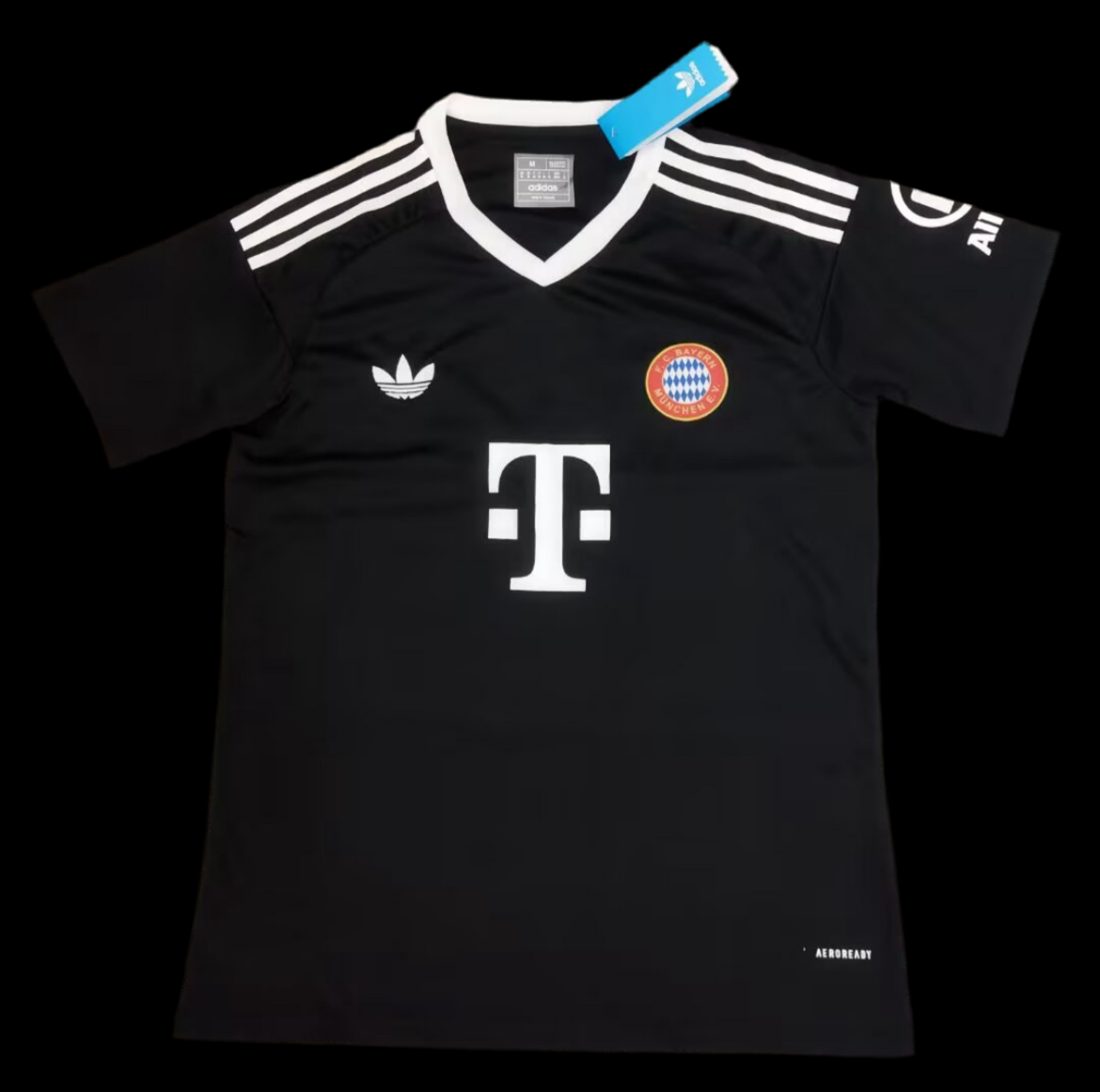 BAYERN MUNICH SPECIALE ADIDAS