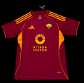 AS ROMA 25/26 DOM