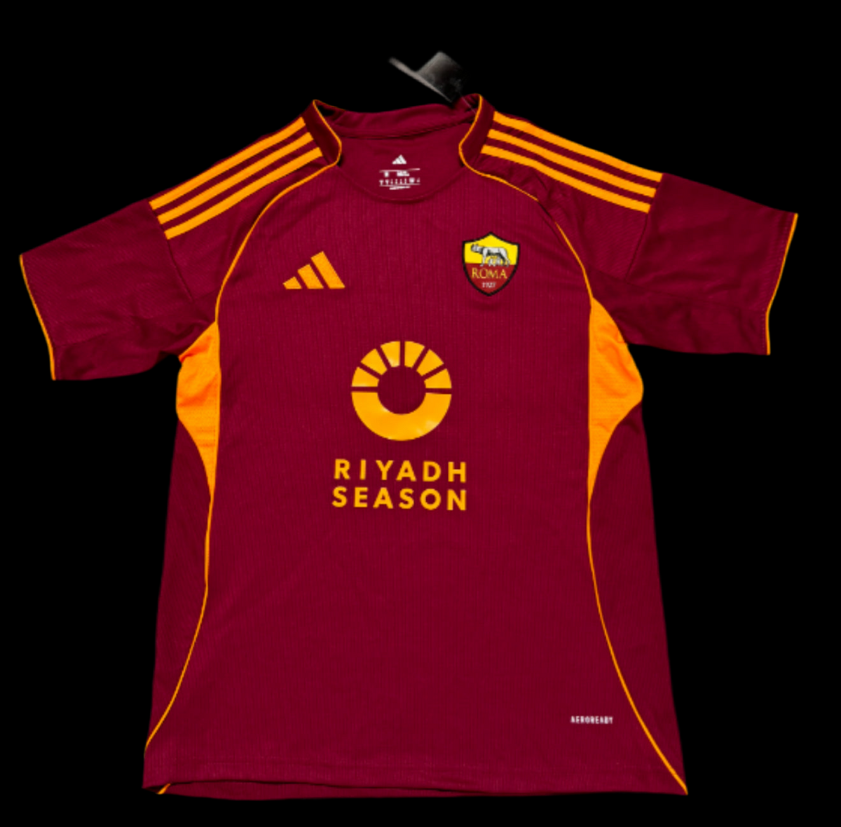 AS ROMA 25/26 DOM