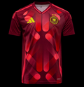 ALLEMAGNE EURO 2025