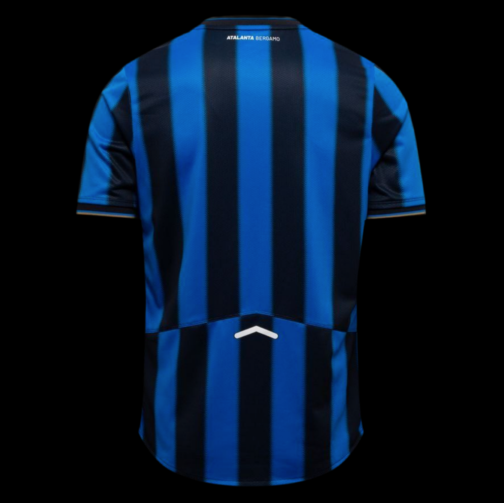 ATALANTA 2025/2026 DOMICILE