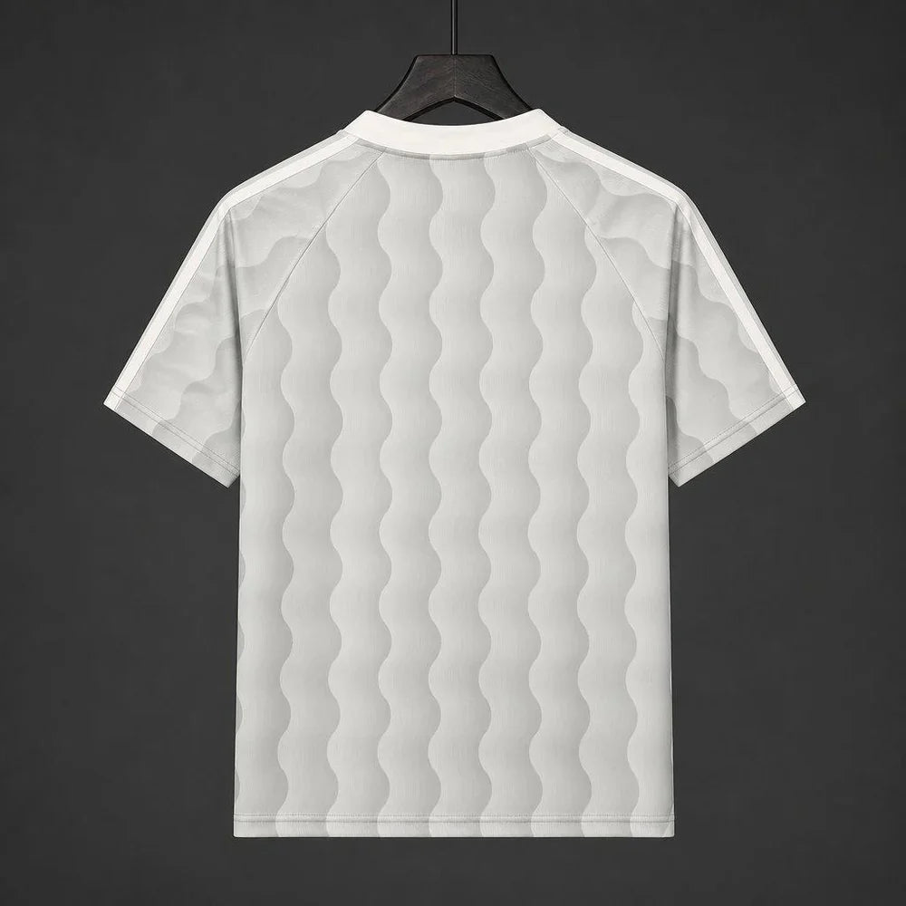 ADIDAS ORIGINALS SUMMER 26/27 GRIS