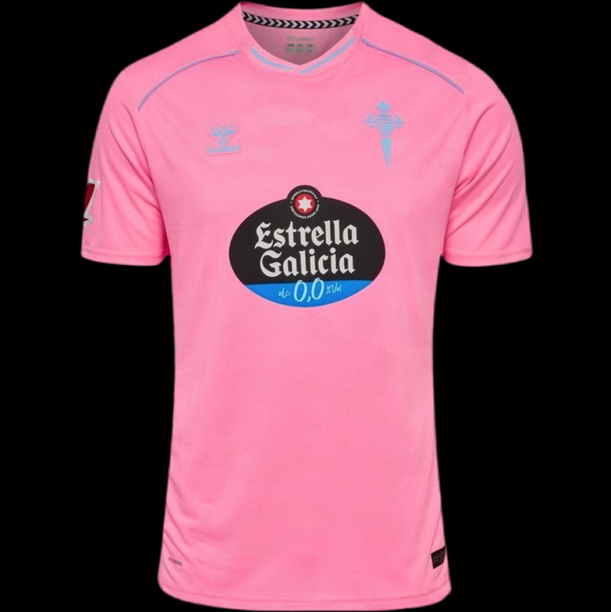 CELTA VIGO 2025/2026 THIRD